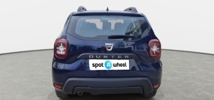 Hayon Dacia Duster 2018-2022