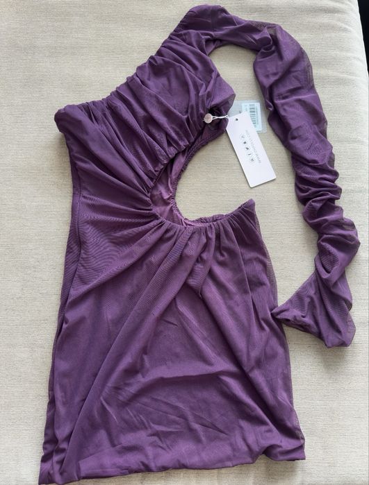 Рокля Oh Polly с етикет