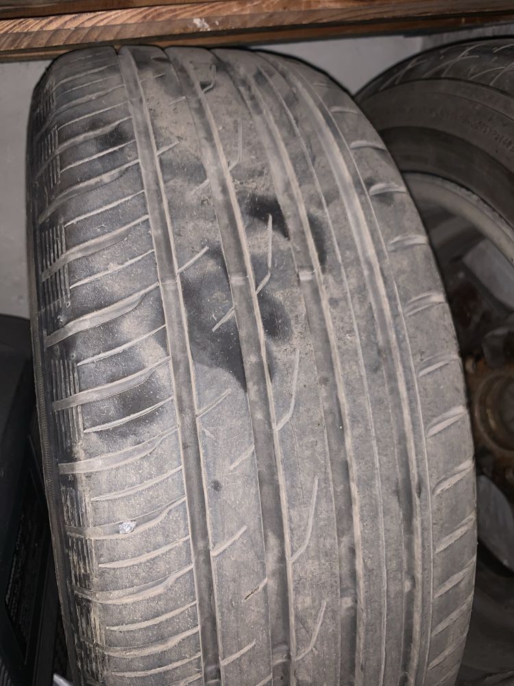 Продам диски на бмв r16