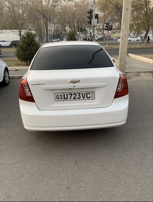 Gentra 2019 yil sotiladi