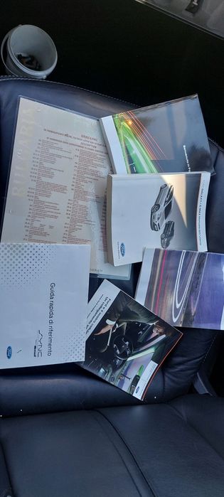 Ford S-Max 2013г. 2.0tdci 163 Powershift НА ЧАСТИ