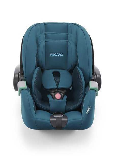 RECARO Avan - Бебешка кошница за кола 40-83 см. до 13 кг (15 месеца)