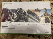 Продам xbox one 500гб 4к ultra hd