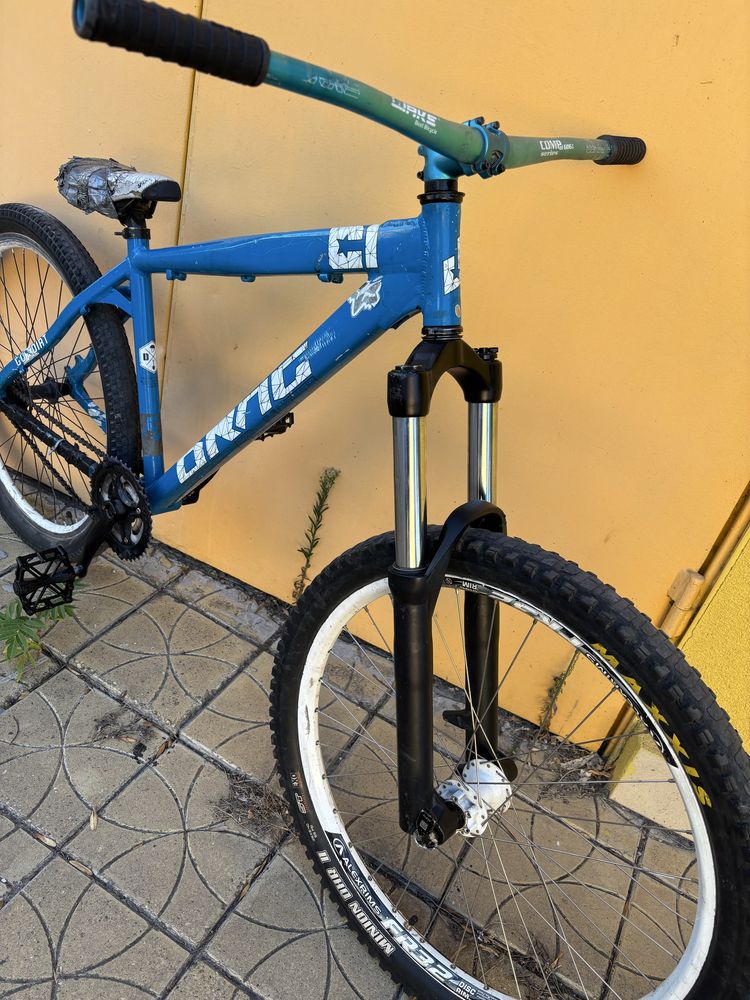 Drag c1 2018 26 цола