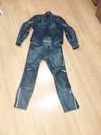 Combinezon moto FLM