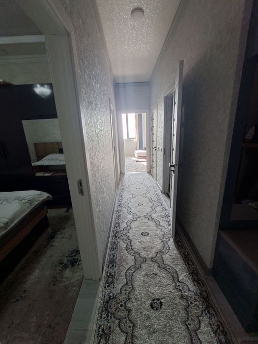 Сдаётся квартира на Кадышева