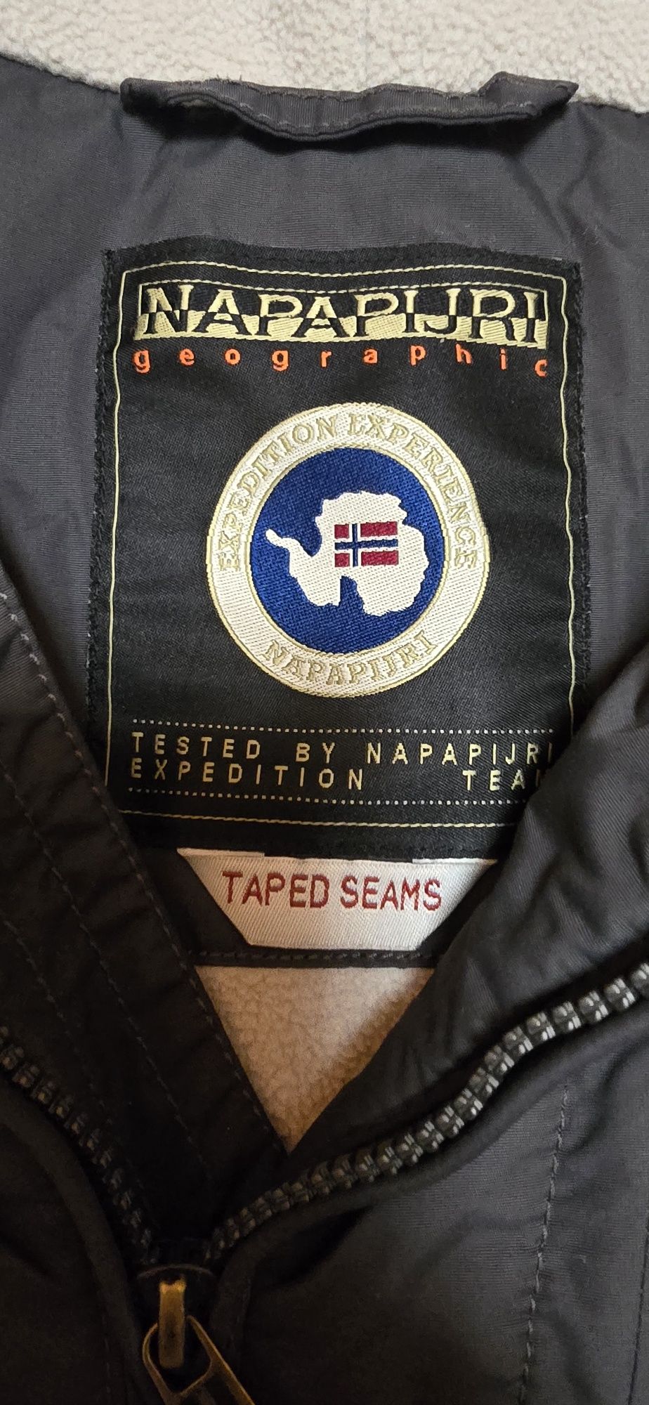 Geaca Napapijri S/M
