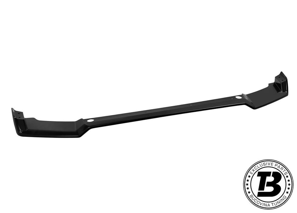 Prelungire Bara Fata compatibila cu Mercedes G Class W463 G63 Design