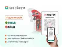 Kaspi QR и Halyk QR для вашего силомера! ПОДКЛЮЧЕНИЕ ЗА 24 ЧАСА!