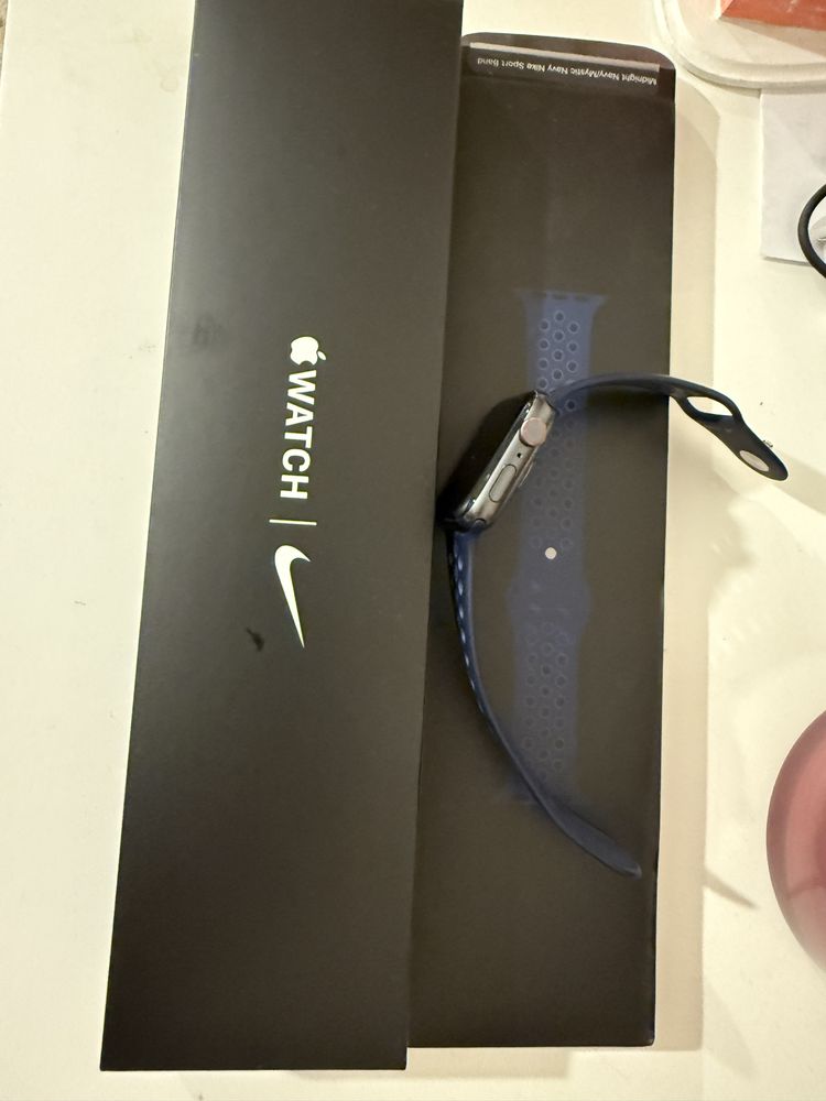 Apple watch nike se 44mm
