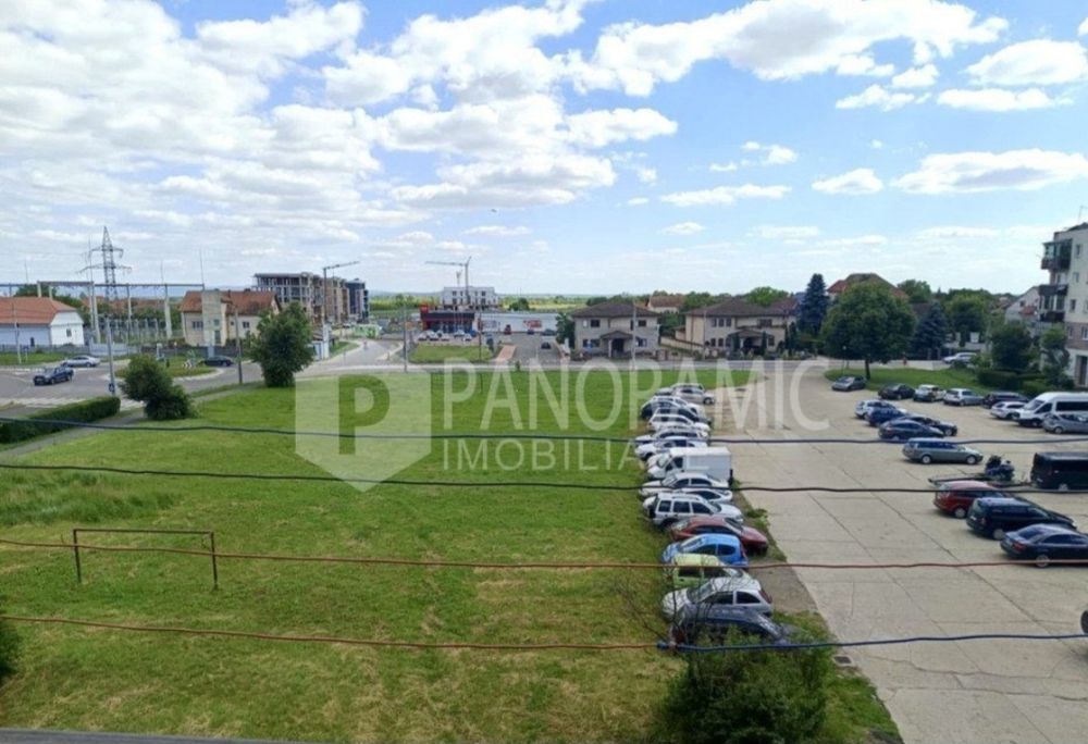 Apartament 4 camere