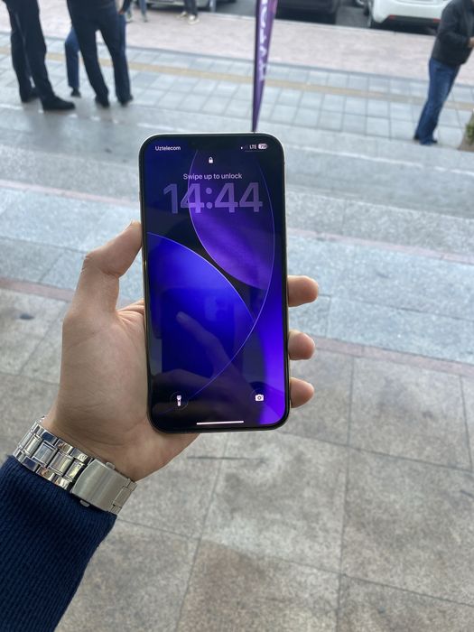 Iphone 13 pro max 128 gb