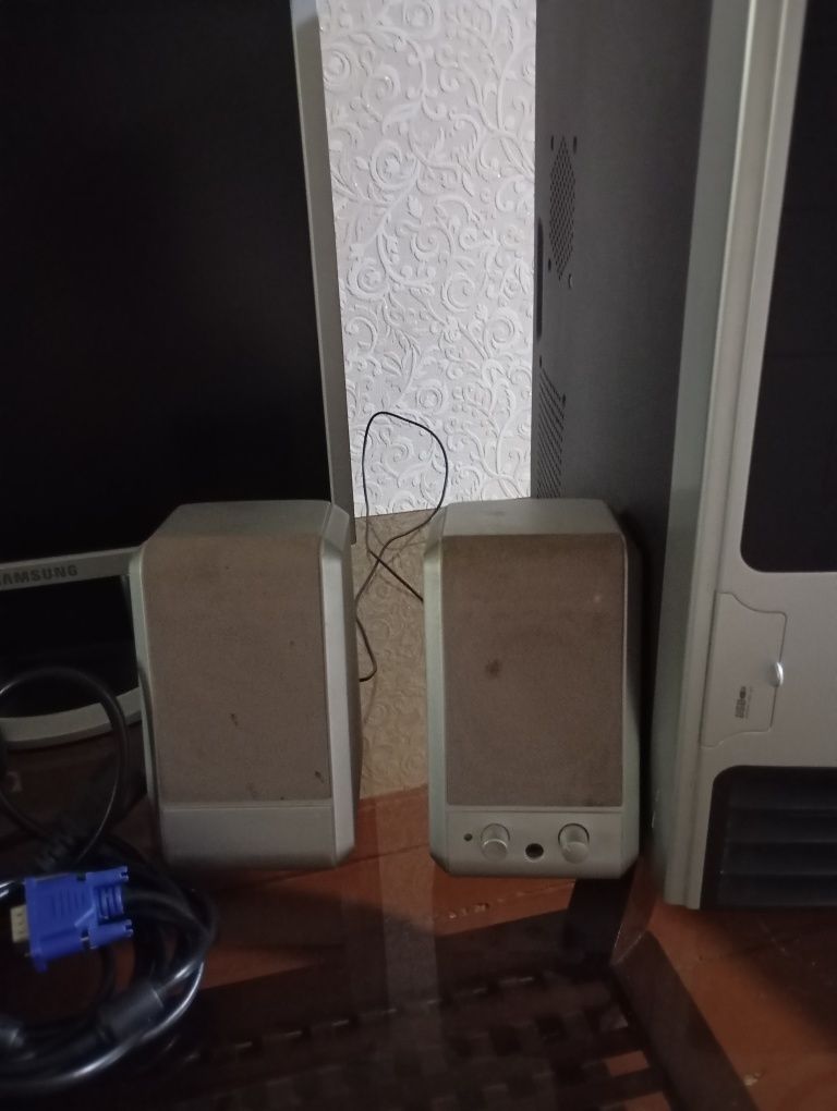 Компьютер samsung