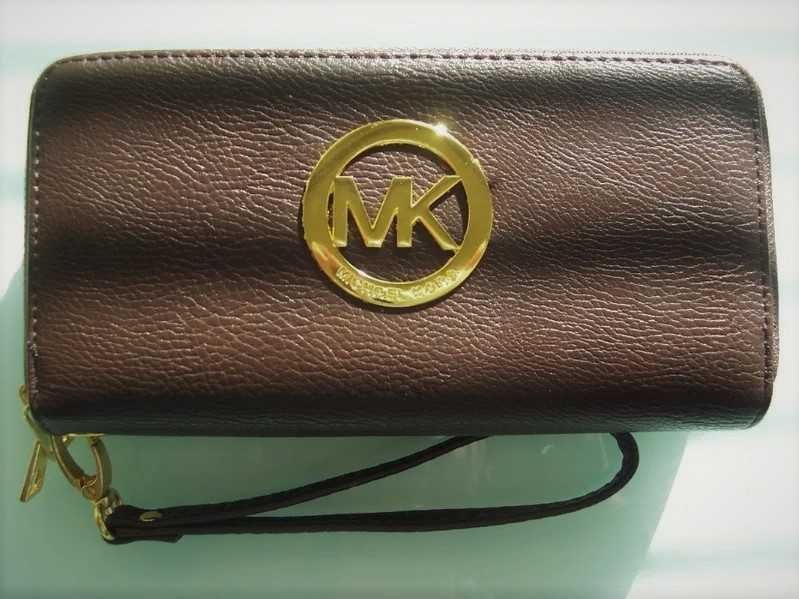 Дамски Портфейли Еко Кожа