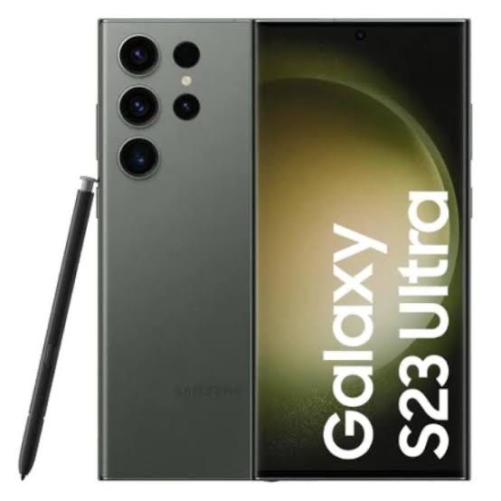 Samsung Galaxy S23 ultra