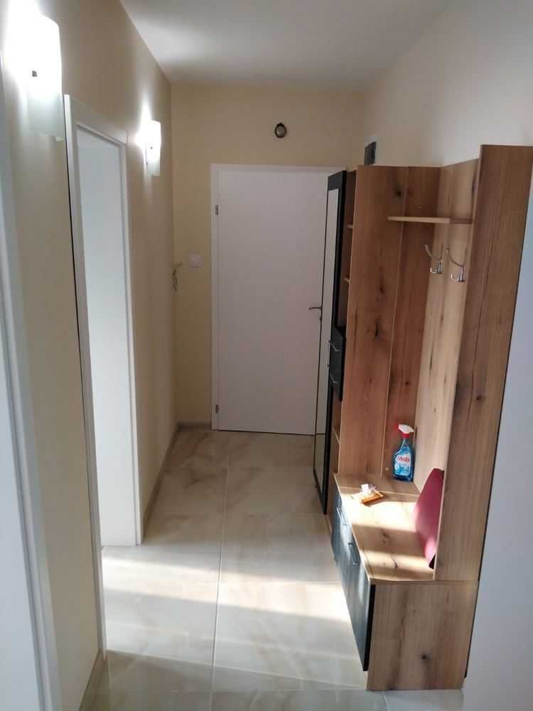 Дава се под наем Двустаен апартамент в Пловдив, Център - 70 кв.м за 331.5 € - Снимка #6