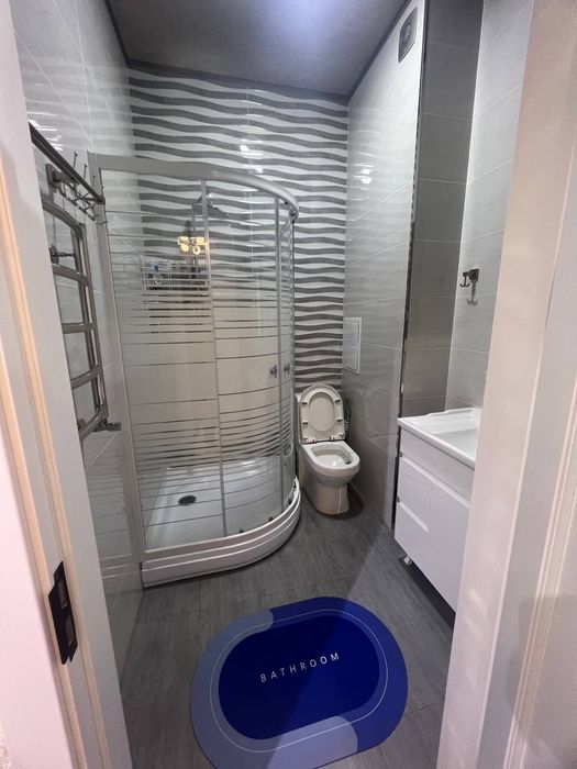 Аренда 3х комн Новостройка Яшнабад