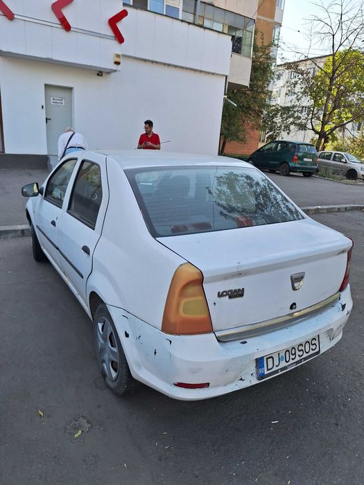 Dacia Logan 2010