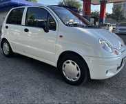 Matiz 0.8 Ravon Naqt yoki qisman arenda