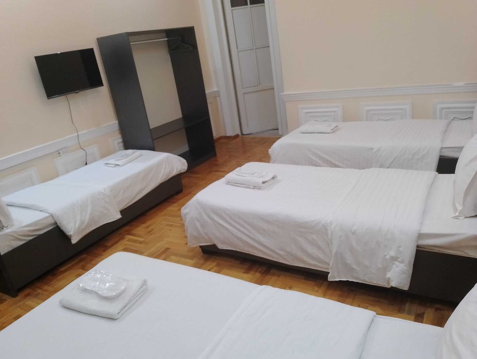 Аренда помещения