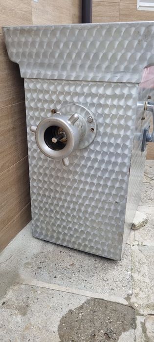 Месомелачка”ВОЛФ”-немска -32