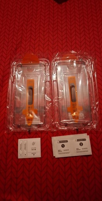 Folie de protecție xiaomi note 13 - pro