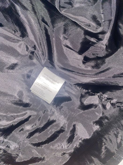 Женско яке от естесвенна кожа M