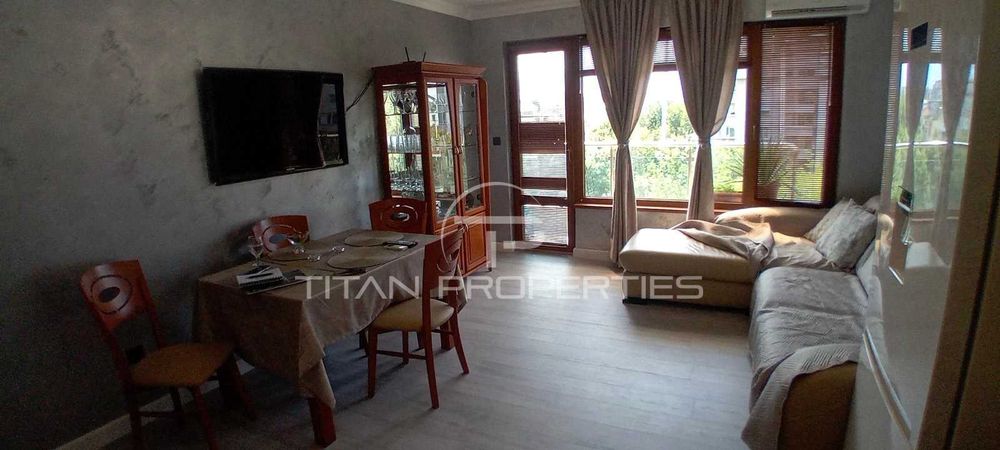 Продава се Тристаен апартамент в Пловдив, Кючук Париж - 101 кв.м за 2050 €/кв.м - Снимка #2