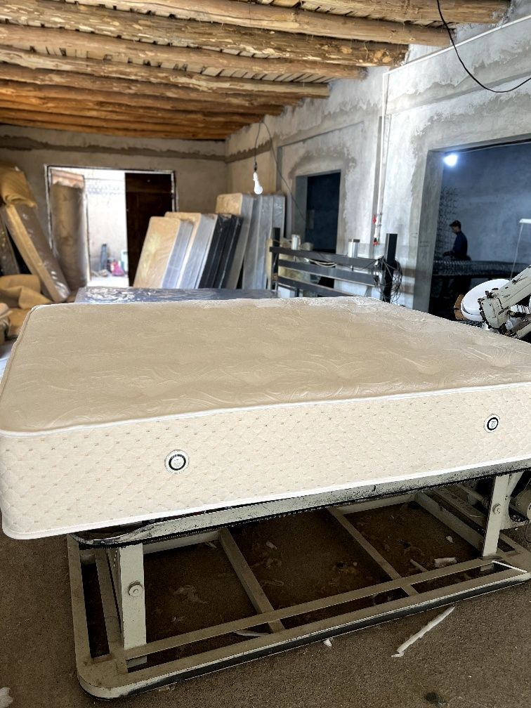 Matras zakaz qabul qilamiz kvadirat metri 250 000 somdan boshlanadi 2
