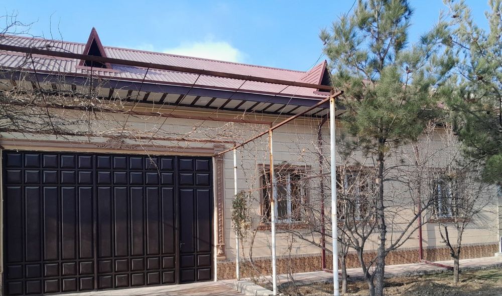 "УМИДДАН"Тайёр ховли сотилади