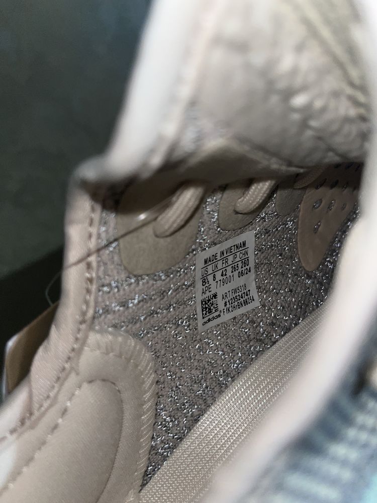 Adidas Yezzy Citrin