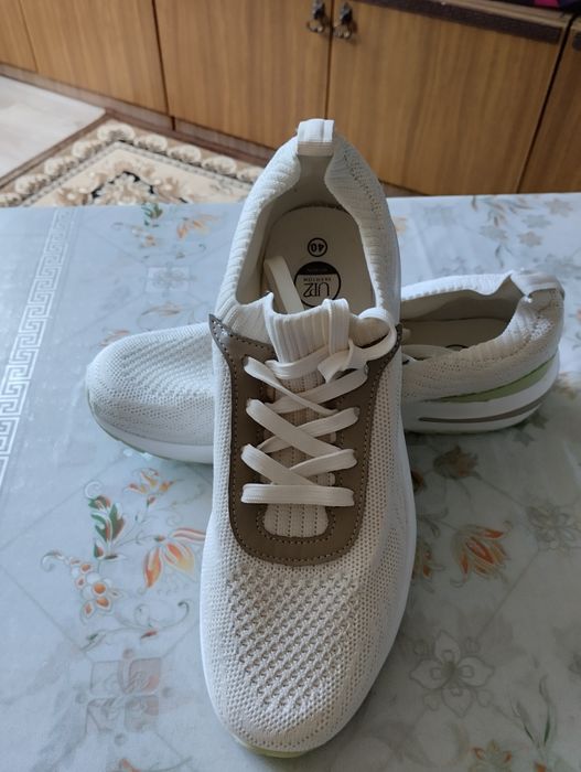 Немецкая фирменная, высококачественная  обувь облегченная