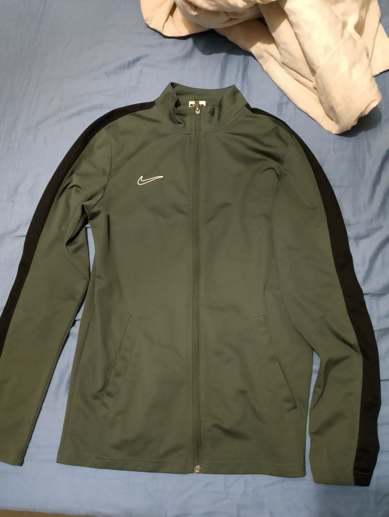 Nike горнище и долнище