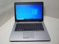 Лаптоп HP 820 G4 I5-7200U 8GB 256GB SSD 12.5 FULL HD Windows 10