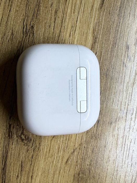 Aipods 4 anc, оригинал