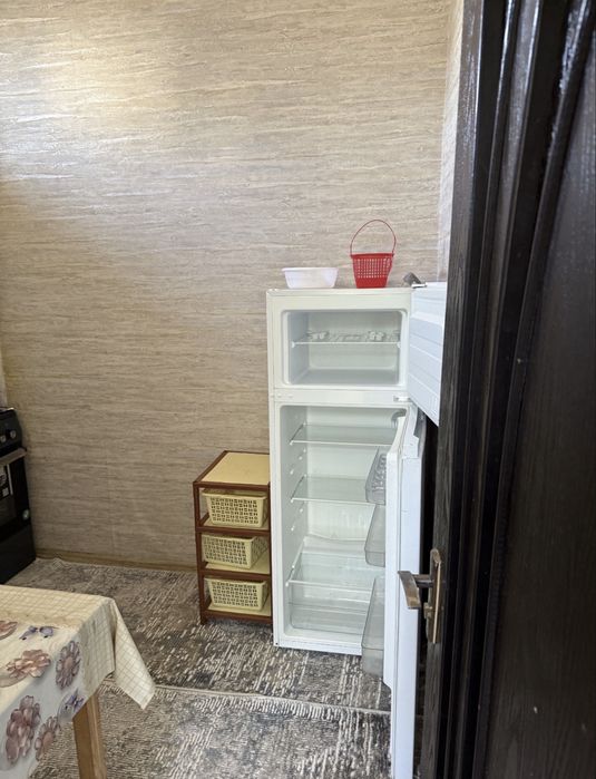 Сдается 3 ком Метро Дустлик 5 бекат. Рохат круг