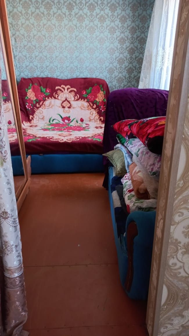 Продам дом в рабочем