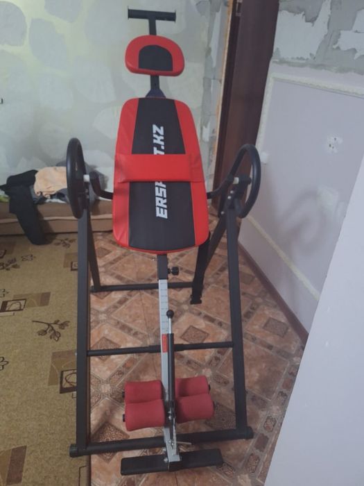 реверсионный стул