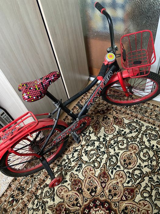 Продам велосипед