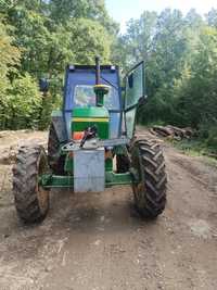 Vând tractor John Deere 3040