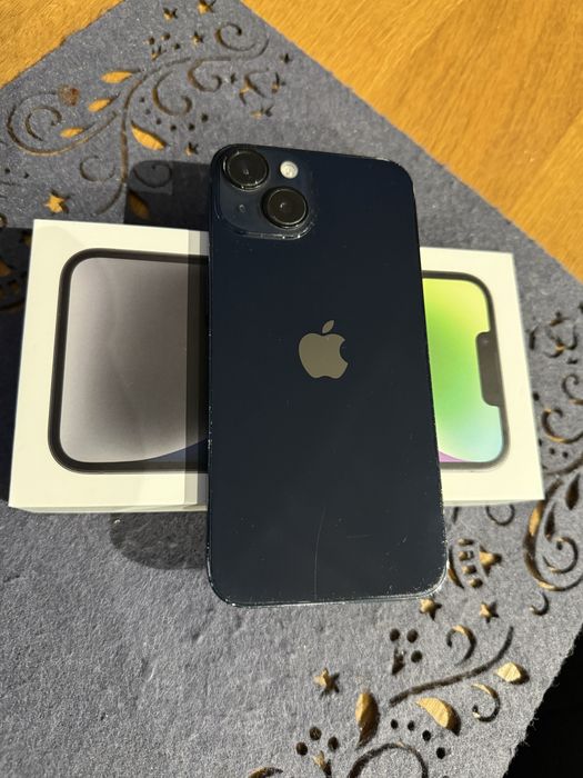 Iphone 14 128 използван