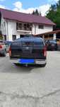 Vând Nissan Navara +