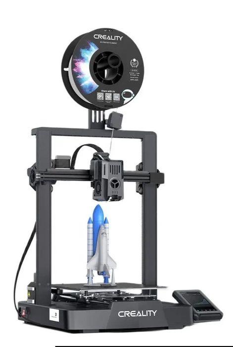 3D-принтер Creality Ender-3 V3 KE