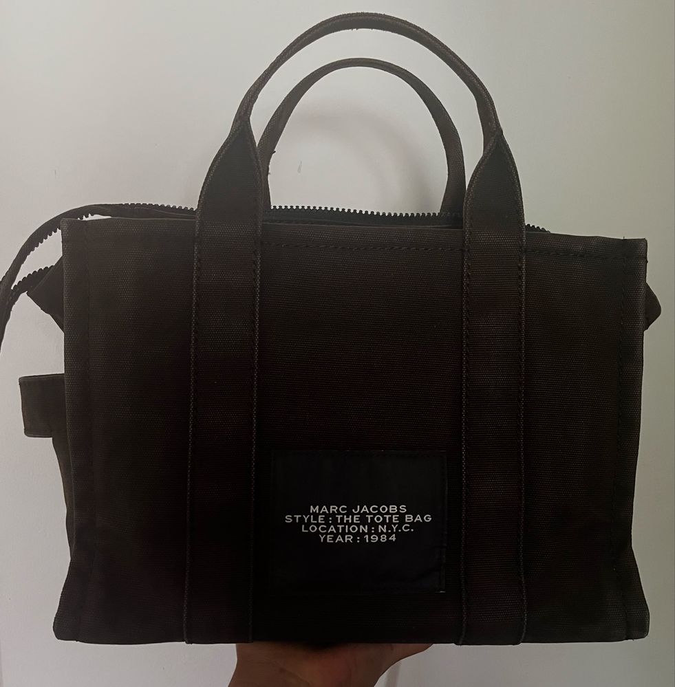Чанти Marc Jacobs tote Kanken Michael Kors