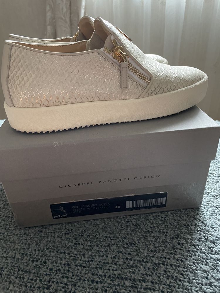 Giuseppe Zanotti mar 40