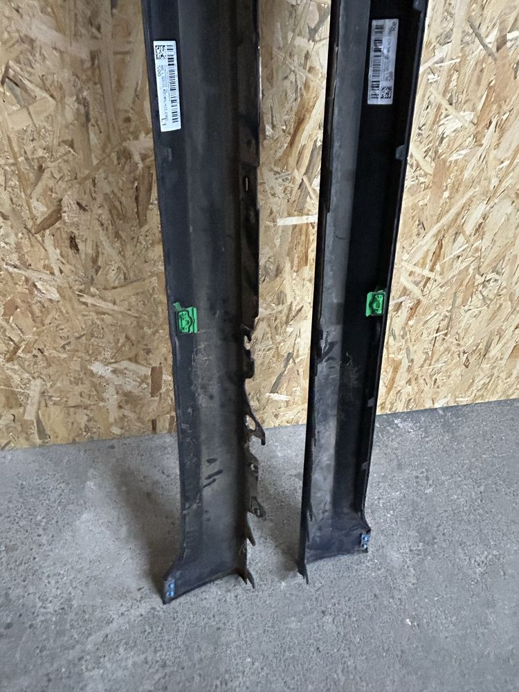 Praguri bmw G20 G21 M sport paket 2019-2024