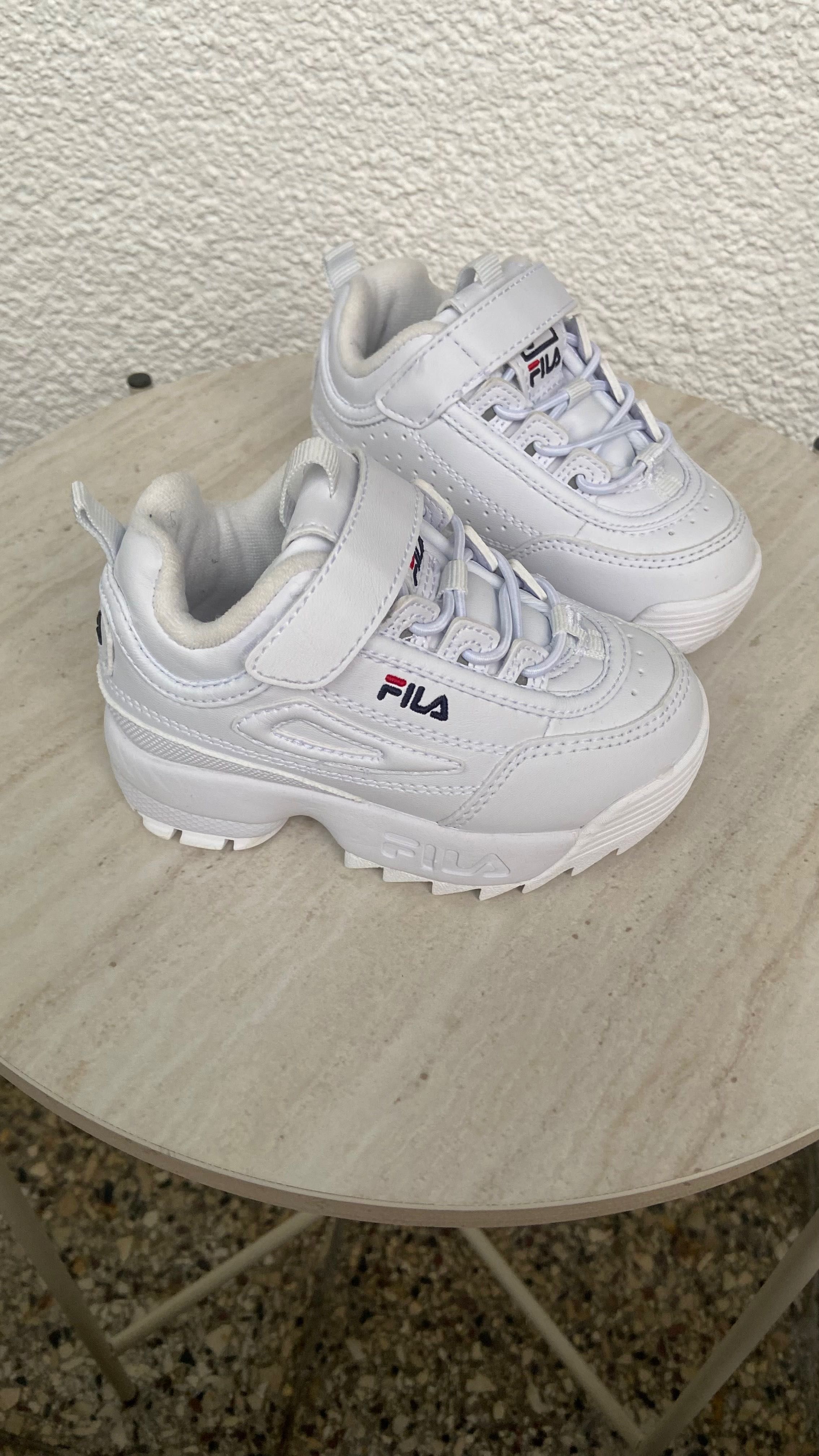 Детски обувки Adidas,Fila