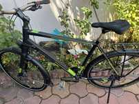 Bicicleta Bergamont By Auf st Paul design Frane hidraulice disk deore