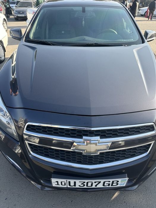 Srochna malibu 2013 kraska toza