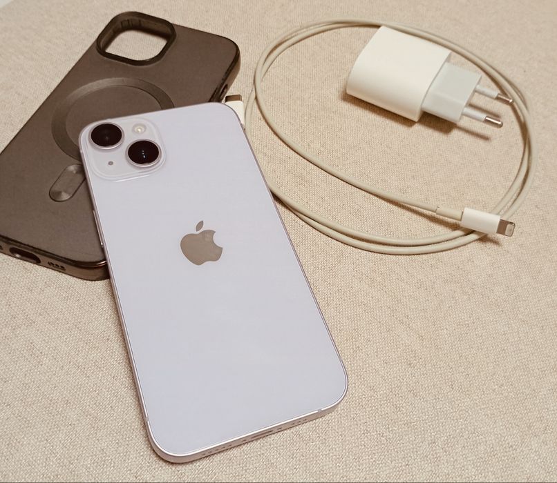 Продается айфон 14, Айфон 14 сатилады